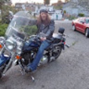 Meet your Posher, Dave